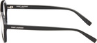 Saint Laurent Black New Essential Glasses