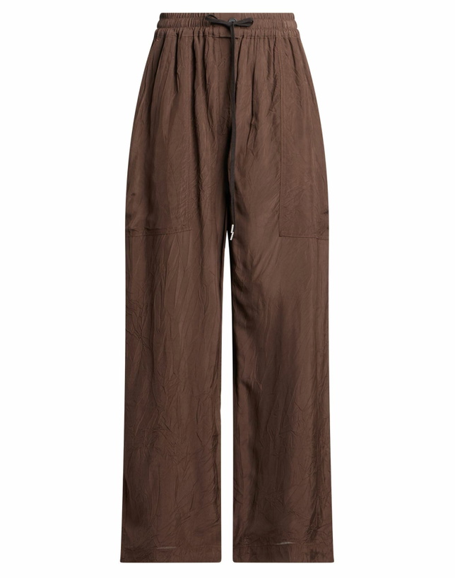 Photo: Studio Nicholson Womens Pants in Brown