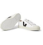 Veja - Wata Rubber-Trimmed Organic Cotton-Canvas Sneakers - Men - White