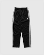 Adidas Firebird Tp Black - Mens - Track Pants