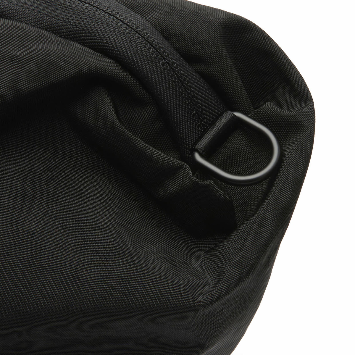 Cote&Ciel Minho Carbon Tote in Black 