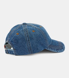 Acne Studios Denim baseball cap