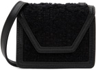 Recto Black Holiday Bag