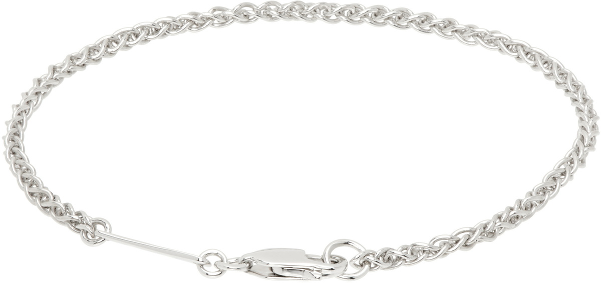 Tom Wood Spike Bracelet
