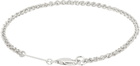 Tom Wood Spike Bracelet