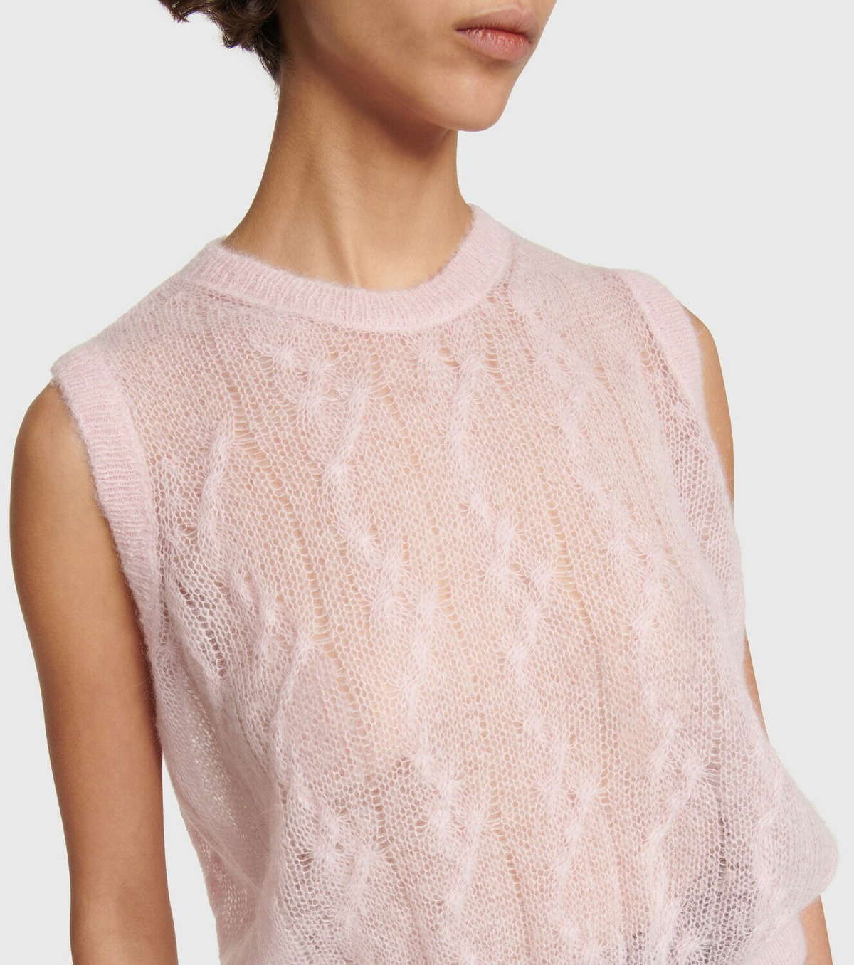 Amiri Vest main image 1