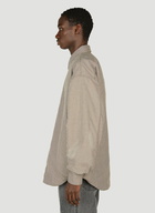 Acne Studios - Check Shirt in Brown