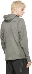 Nike Grey ACG Hoodie