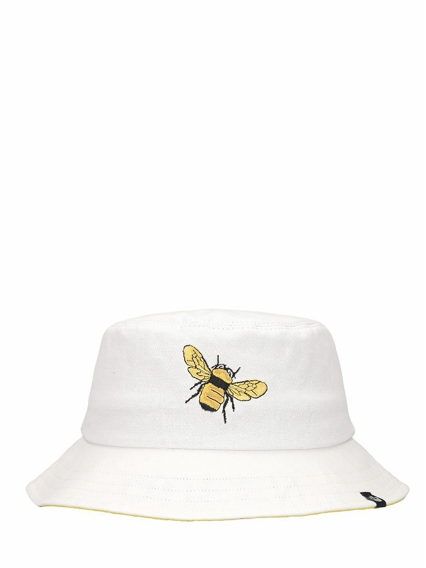 Photo: GOORIN BROS Bucktown Queen Bee Bucket Hat
