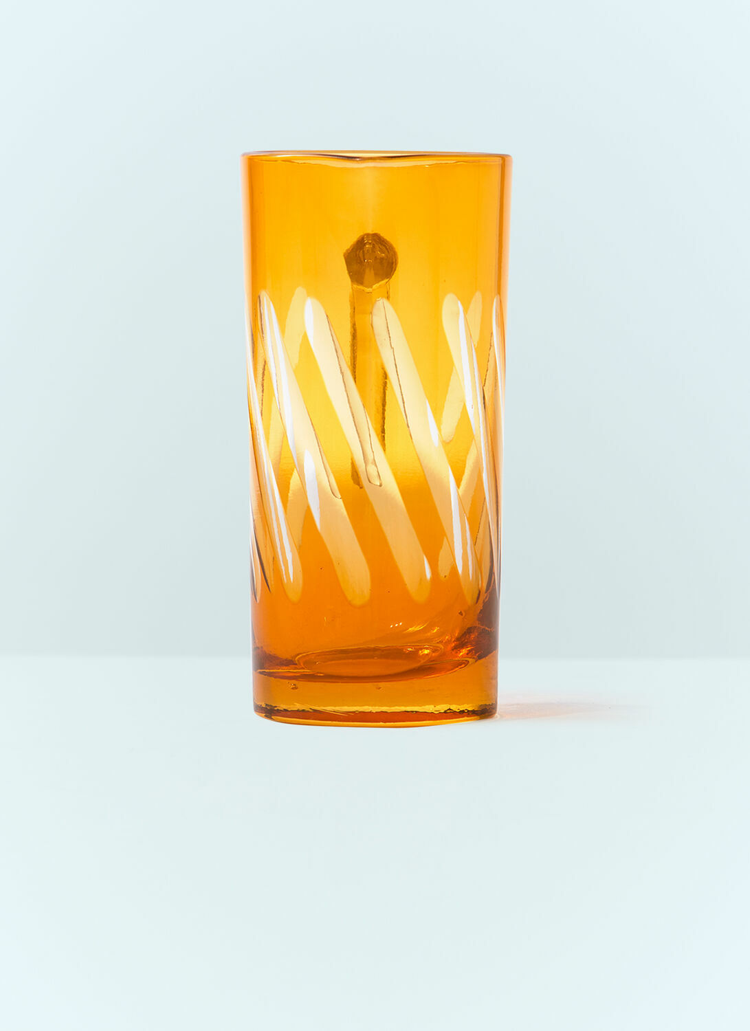 POLSPOTTEN Tubular Pitcher