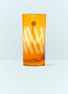 POLSPOTTEN Tubular Pitcher