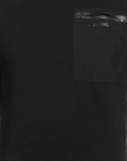Herno Mens Sweatshirt in Black