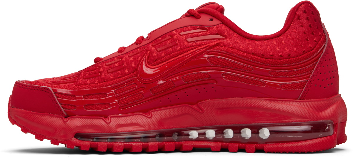 Nike Red Nike Air Max TL 2.5 Premium Sneakers