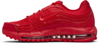 Nike Red Nike Air Max TL 2.5 Premium Sneakers