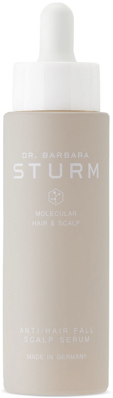 Photo: Dr. Barbara Sturm Anti-Hair Fall Scalp Serum, 50 mL