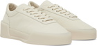 Fear of God Off-White Aerobic Low Sneakers