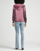 Laneus Womens Sweater Antique rose