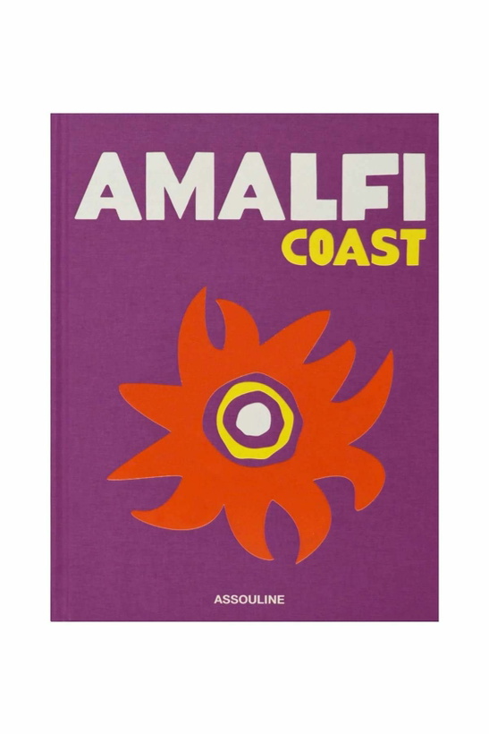 Photo: ASSOULINE 'coastal Purple