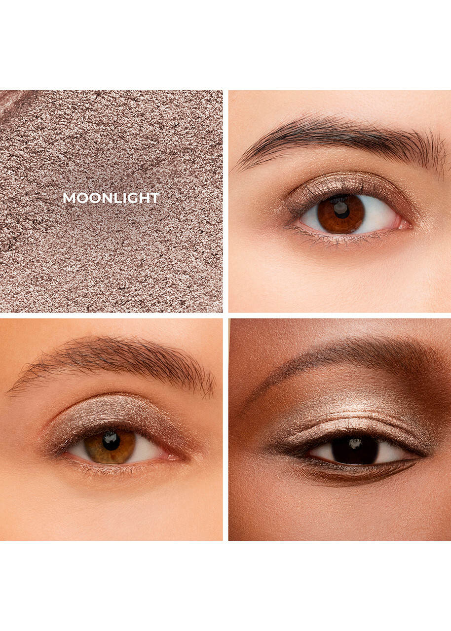 Laura Mercier Caviar Stick Eye Shadow Shimmer & RoseGlow - Moonlight