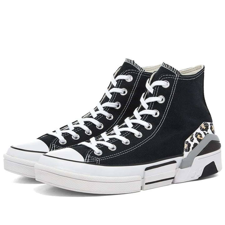 Photo: Converse Cpx 70 Hi