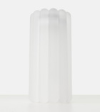 Tom Dixon Press glass table lamp
