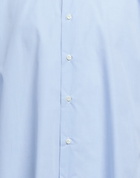 Boglioli Mens Shirt Azure