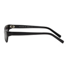 NOR Black Venus Sunglasses