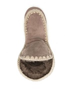MOU - Eskimo 24 Suede Ankle Boots