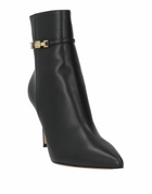 Gianvito Rossi Womens Ankle boots in Black