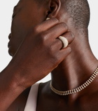 Anita Ko Celeste 18kt gold ring with diamonds