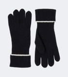 Arch4 New Julian cashmere gloves