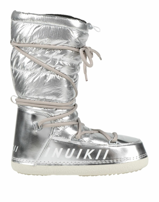 Photo: Inuikii Womens Boot in Silver