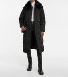 Fusalp - Francoise quilted down coat