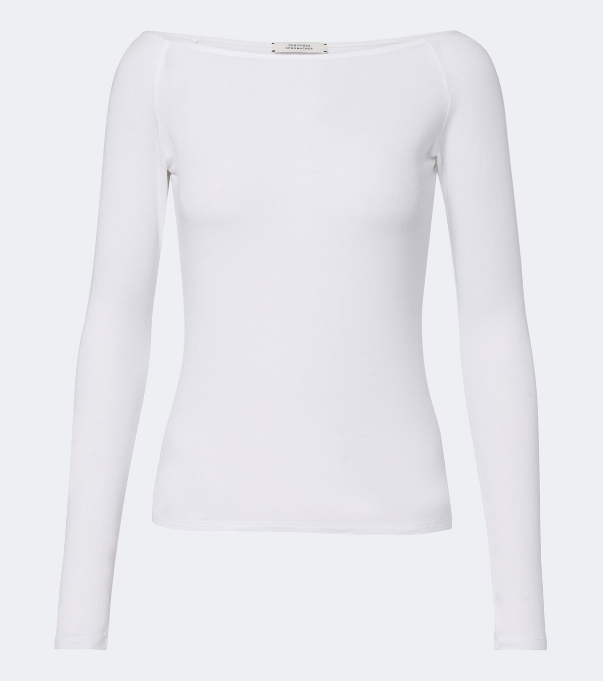 Dorothee Schumacher Chic Comfort top