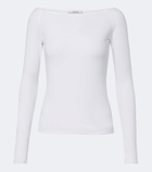 Dorothee Schumacher Chic Comfort top