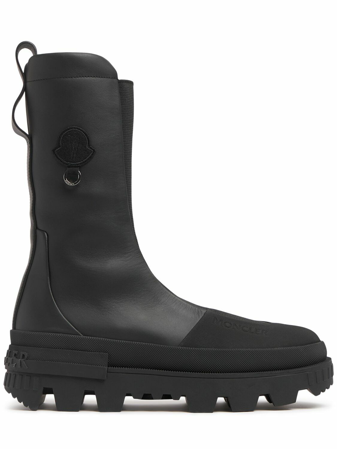 X Willow Smith Salix Mid-Calf Rubber Boots