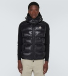 Moncler Bormes down vest