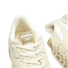 Diadora Men's Mercury Elite Sneakers in Pristine/White