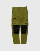 The North Face M Nse Conv Cargo Pant Green - Mens - Cargo Pants