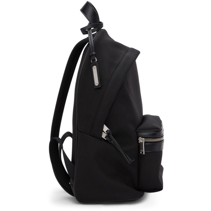 Saint Laurent Mini City Backpack