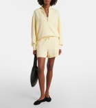 Varley Atrium jersey shorts