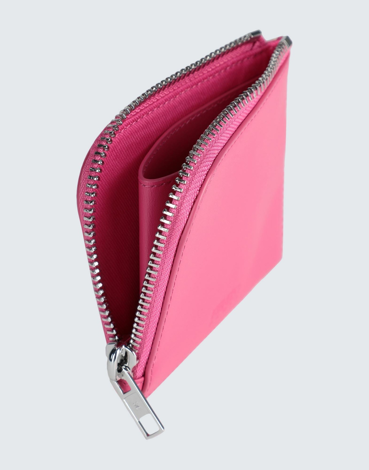 Kenzo Womens Coin purse in Magenta
