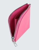 Kenzo Womens Coin purse in Magenta