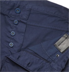 Balenciaga - Slim-Fit Denim Jeans - Men - Blue