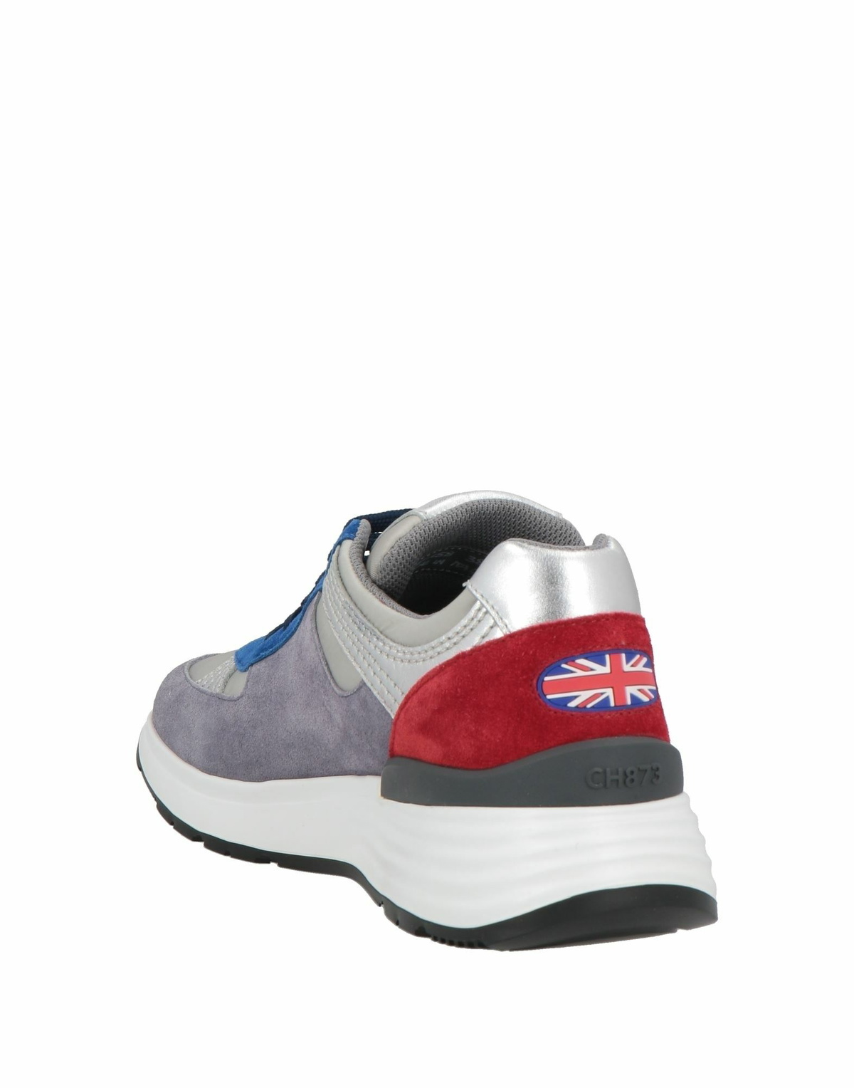Church's Womens Sneakers Light in Grey