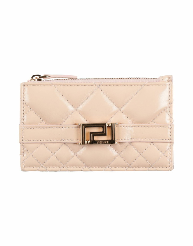 Photo: Versace Womens Cardholder Blush