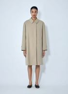 The Row Dayton Trench Coat