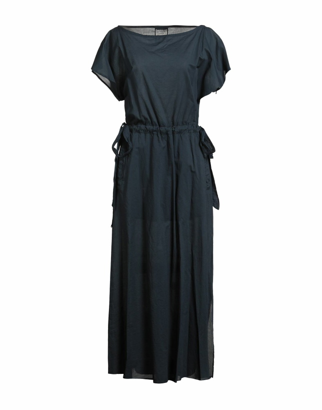 Photo: Alessia Santi Womens Maxi dress in Navy
