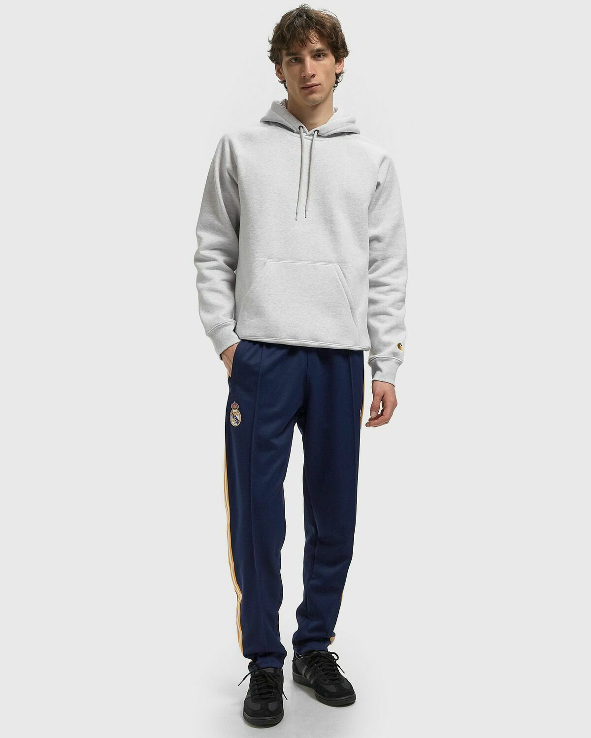 REAL Madrid OG TRACK PANT