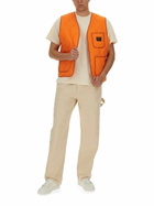 Awake NY Vests With Logo